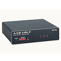 AMX 音量控制 AXB-VOL3